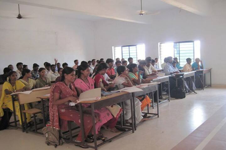 classroom